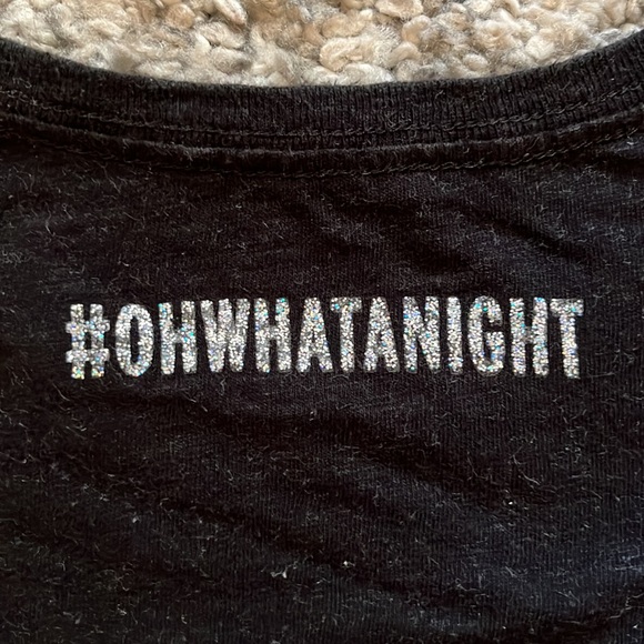 Kate spade dance till dawn t shirt - Picture 4 of 5